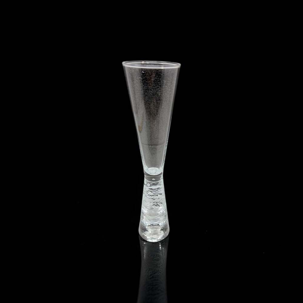 Littala Arkipelago Champagne Flutes Glasses 9" Timo Sarpaneva single replacement